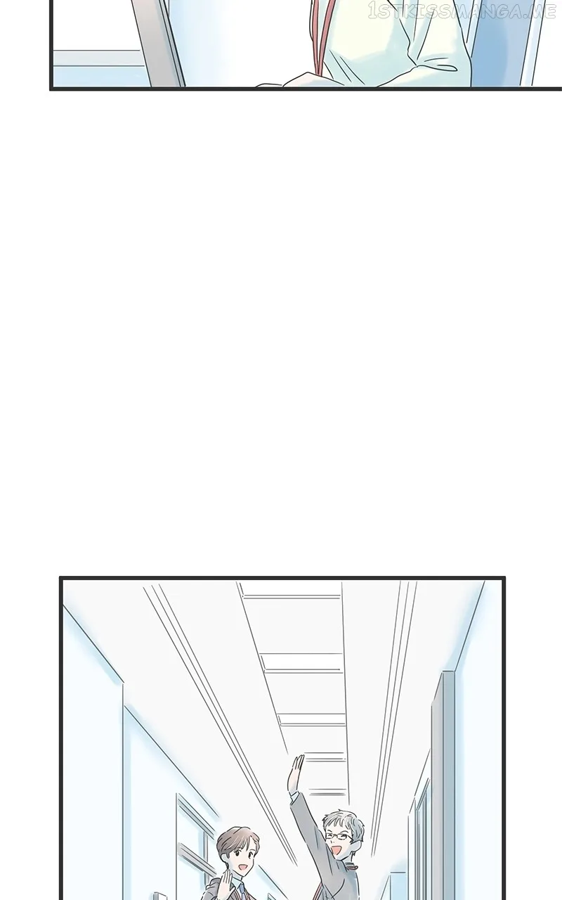 It Rains On Precious Days Chapter 37 page 71