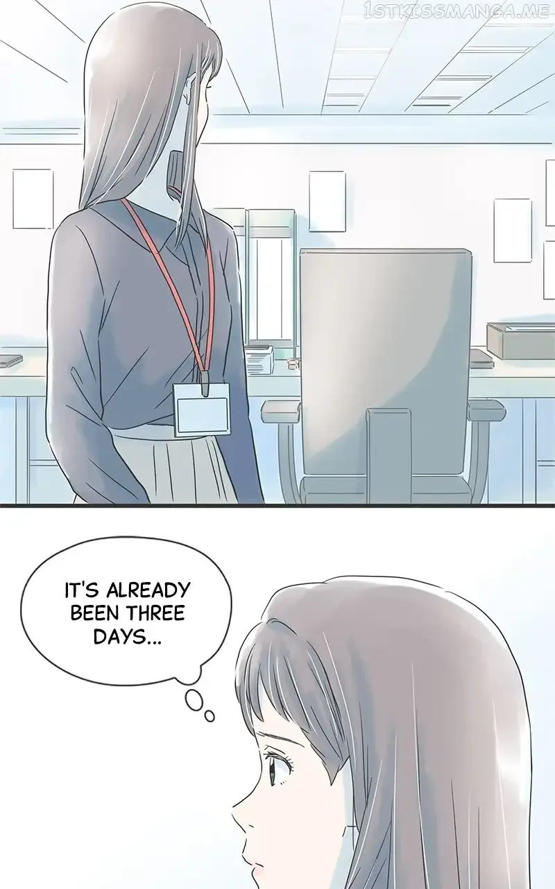 It Rains On Precious Days Chapter 38 page 4