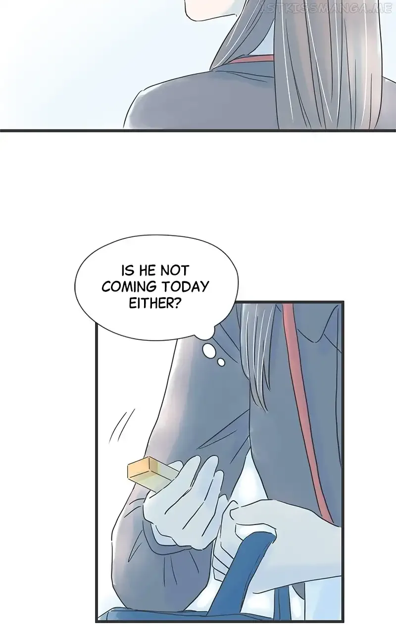 It Rains On Precious Days Chapter 38 page 5
