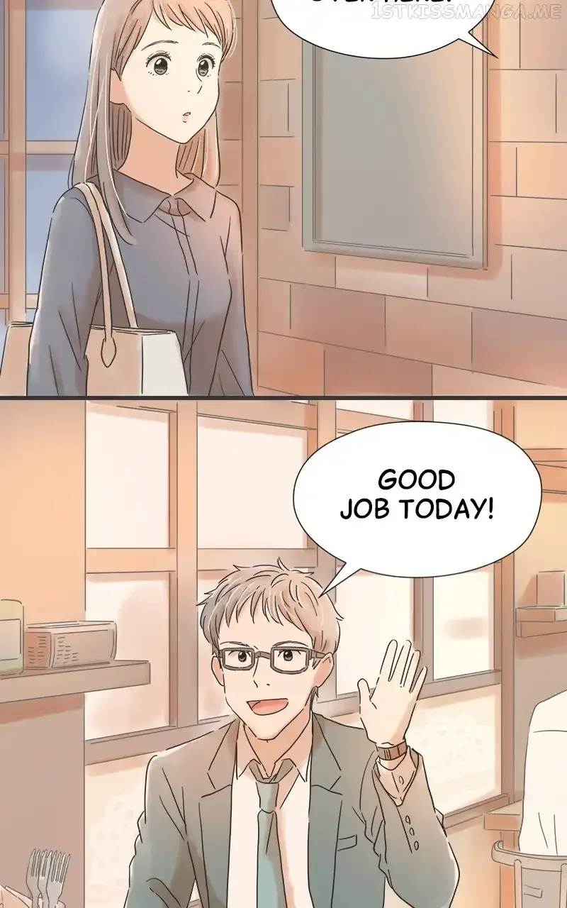 It Rains On Precious Days Chapter 38 page 16