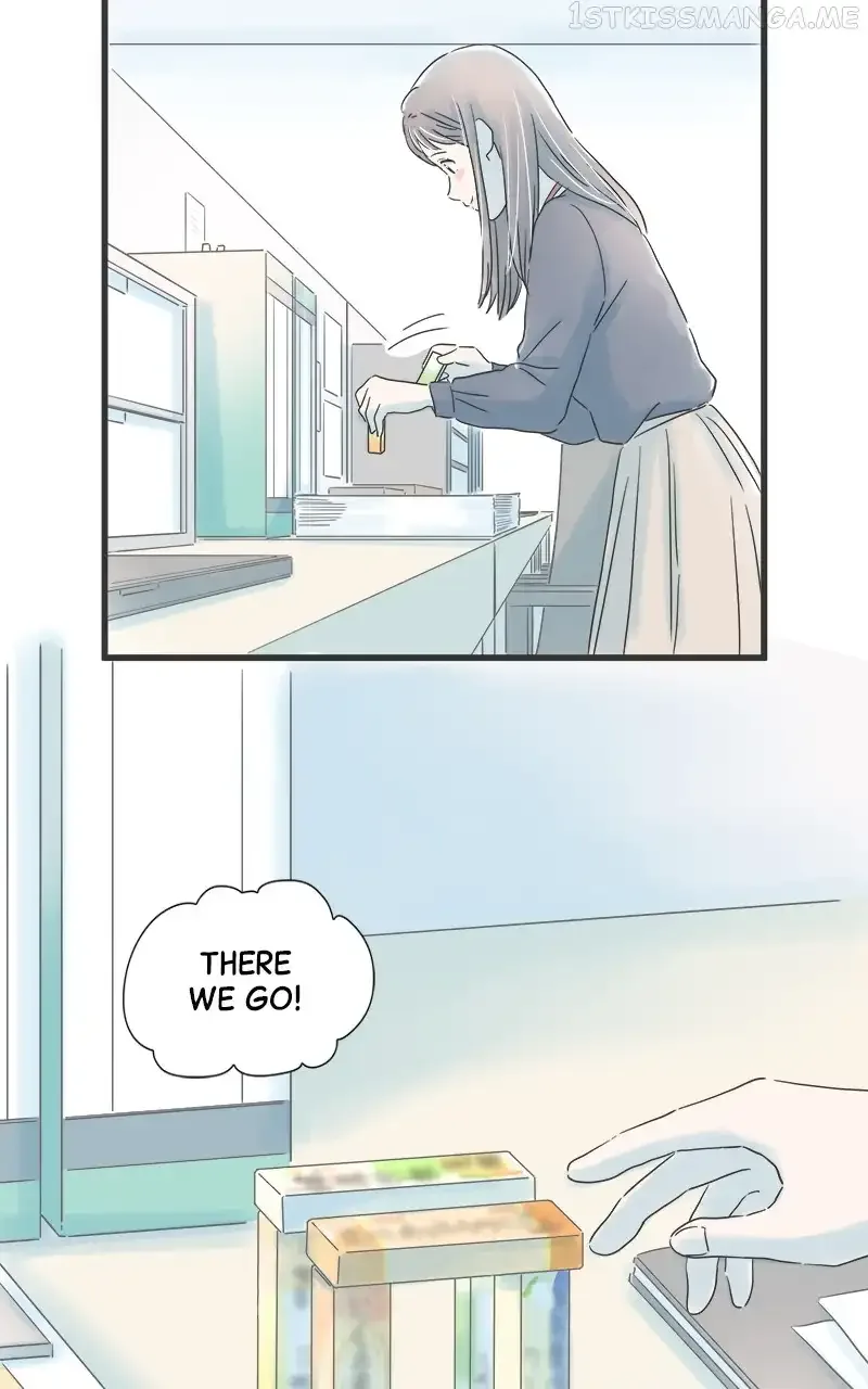 It Rains On Precious Days Chapter 38 page 10