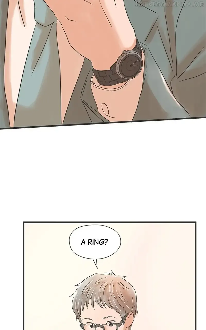 It Rains On Precious Days Chapter 38 page 29