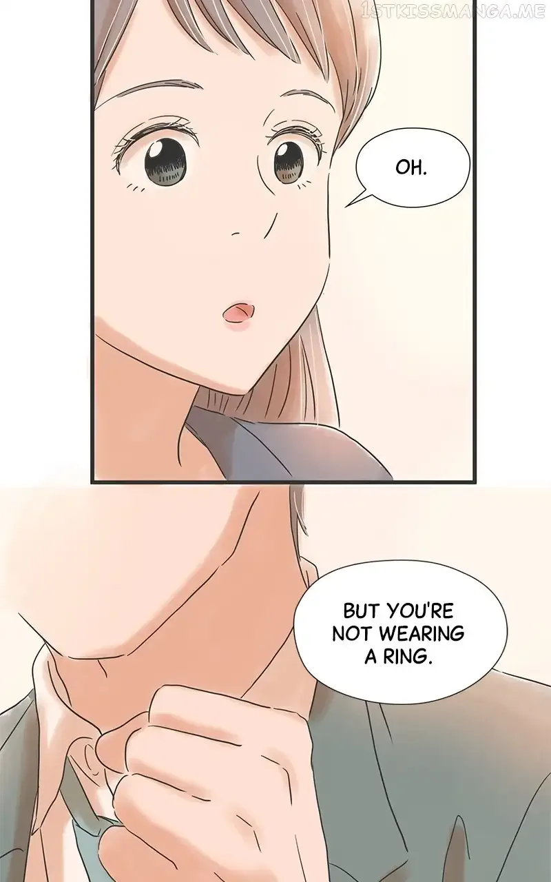 It Rains On Precious Days Chapter 38 page 28