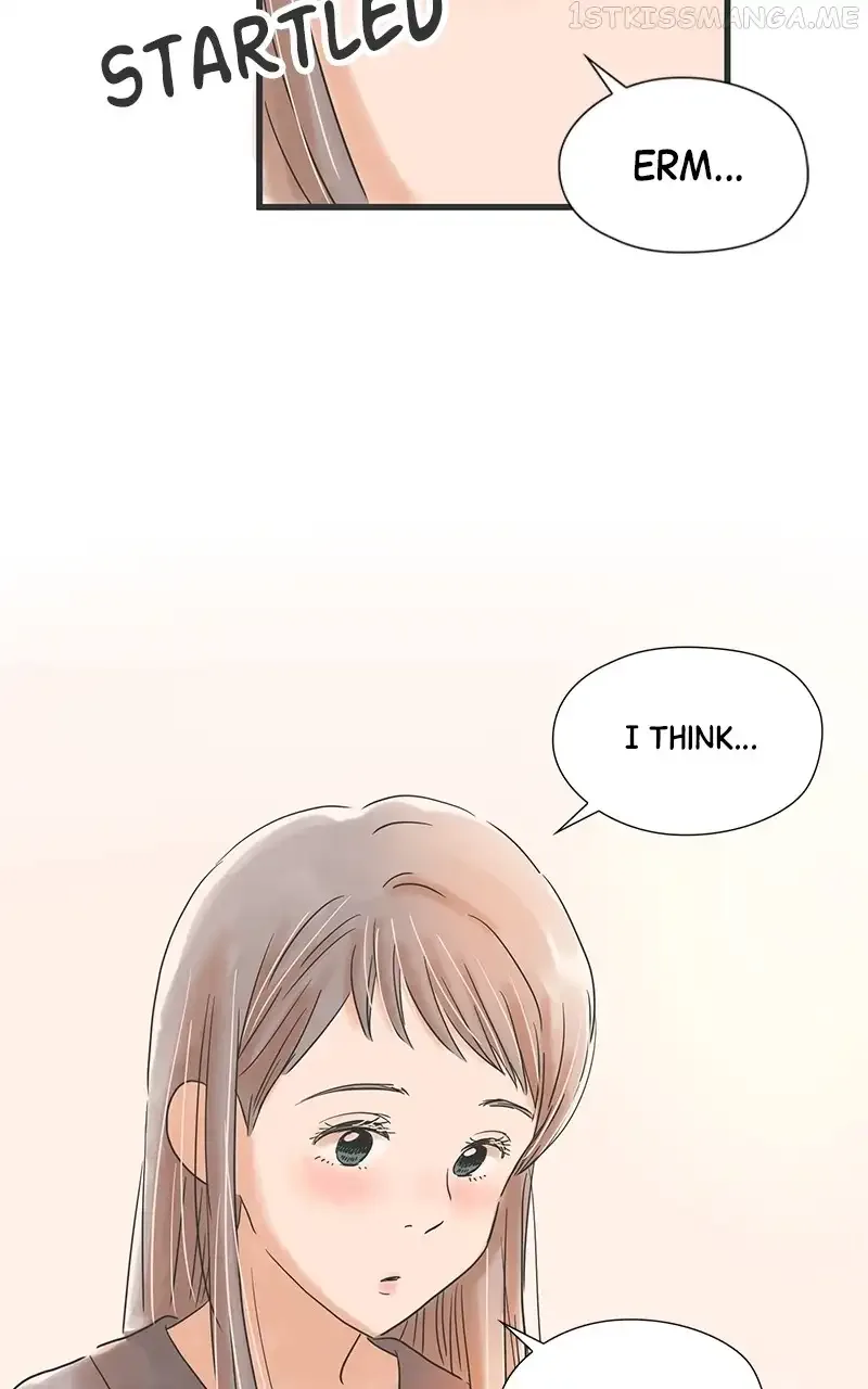 It Rains On Precious Days Chapter 38 page 44