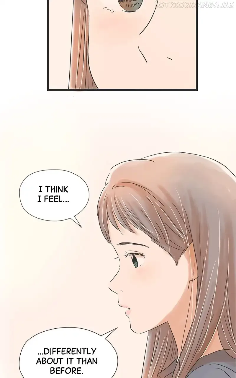 It Rains On Precious Days Chapter 38 page 36
