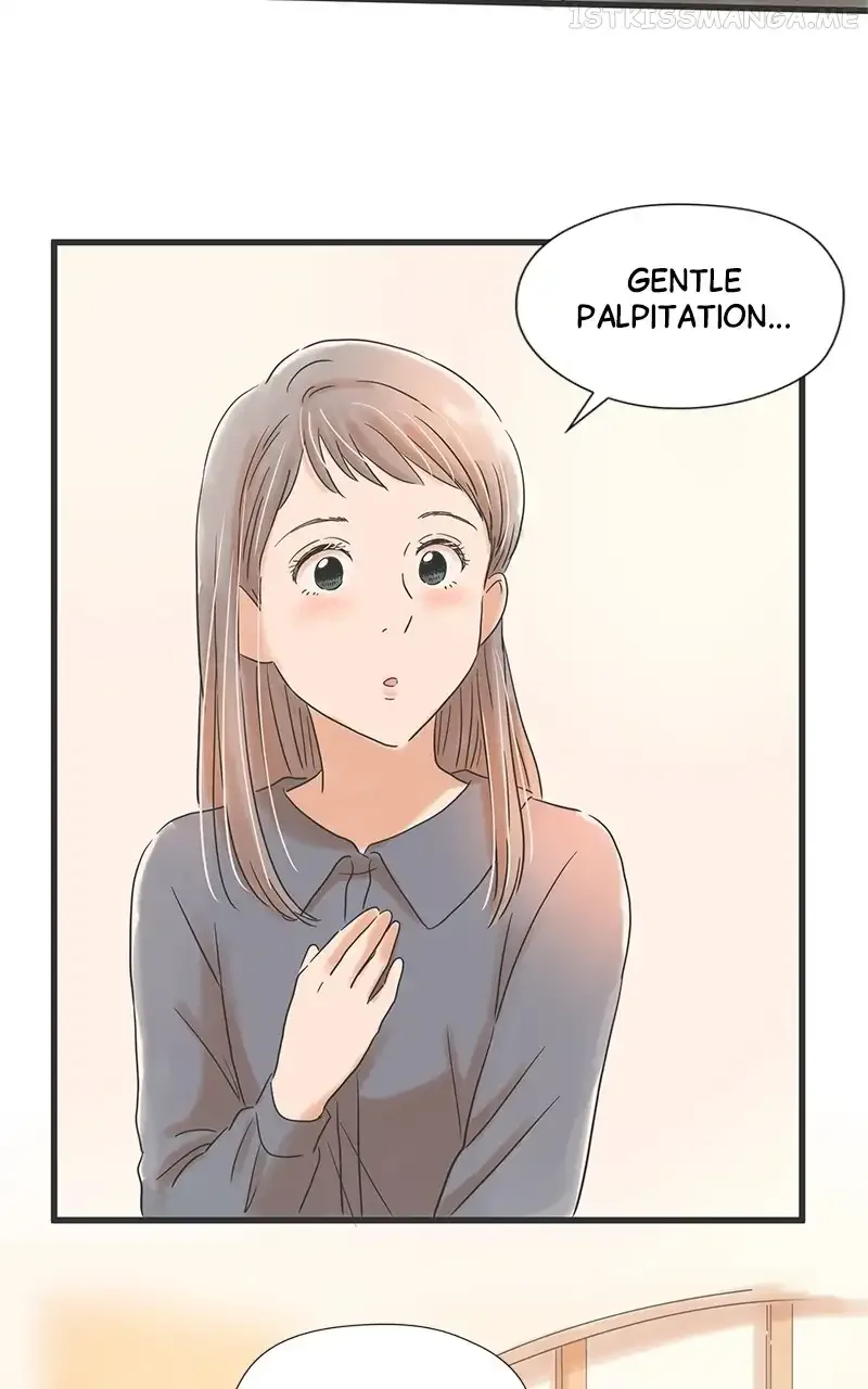 It Rains On Precious Days Chapter 38 page 51