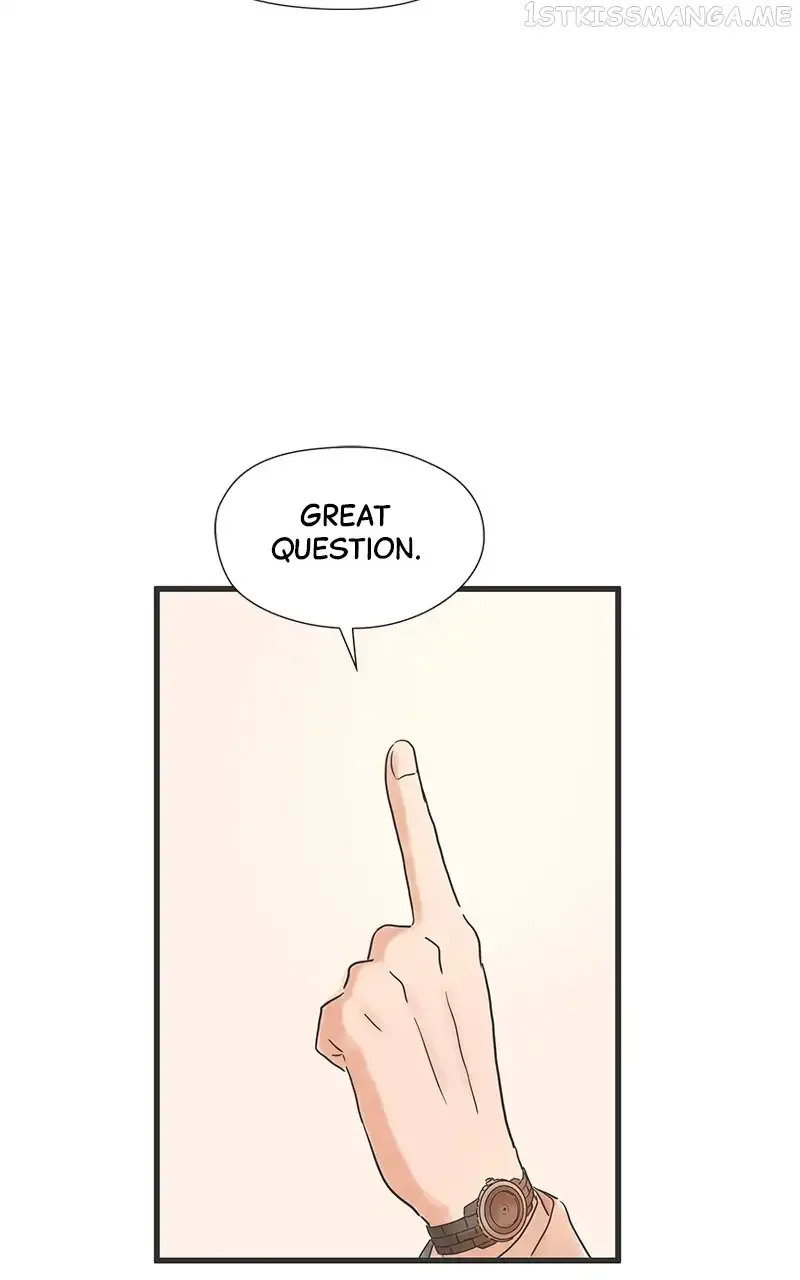 It Rains On Precious Days Chapter 38 page 47