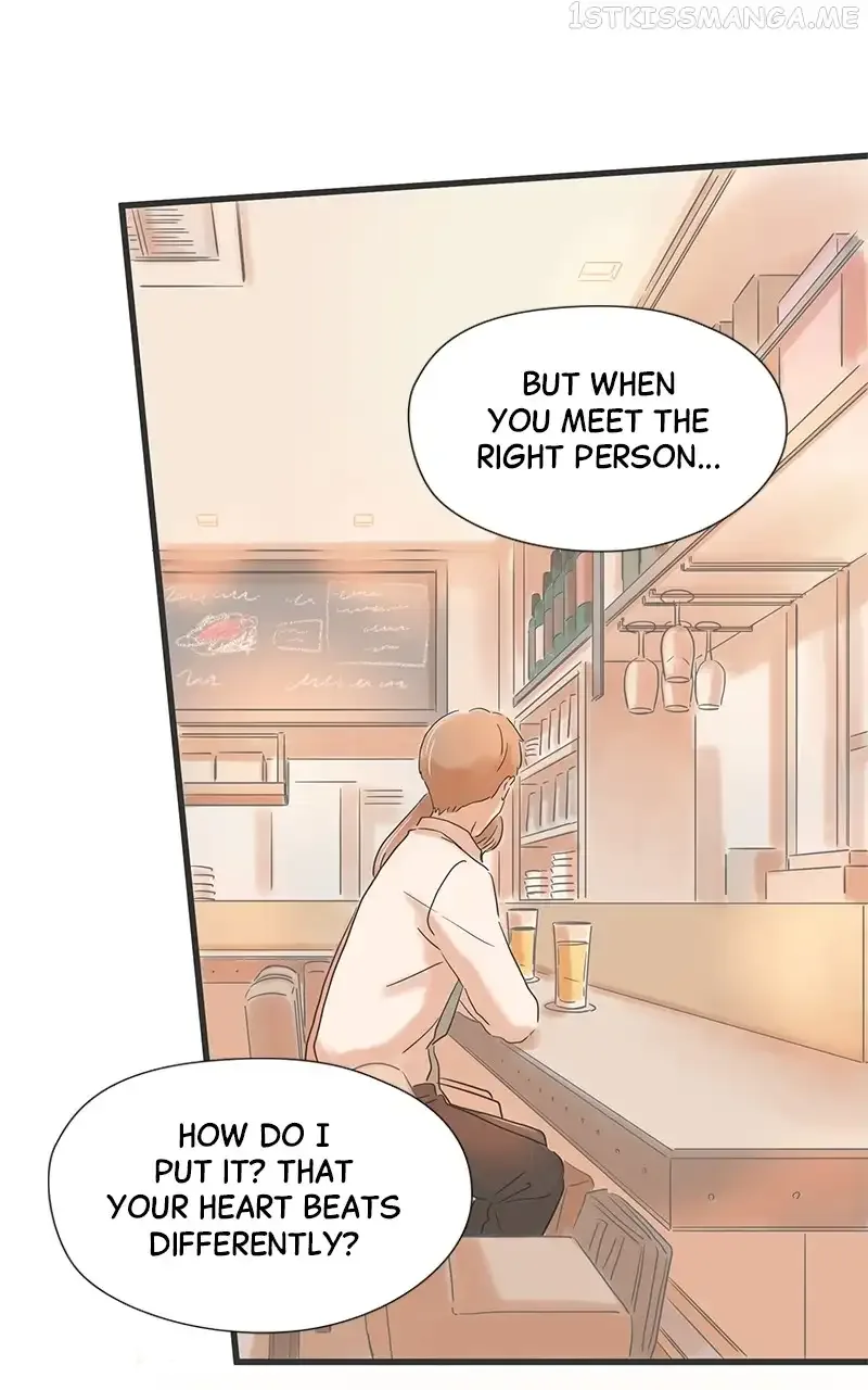 It Rains On Precious Days Chapter 38 page 49