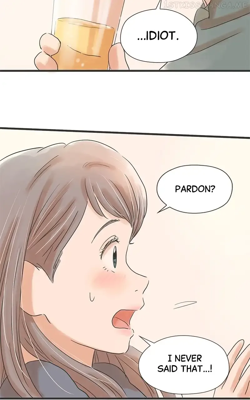 It Rains On Precious Days Chapter 38 page 62