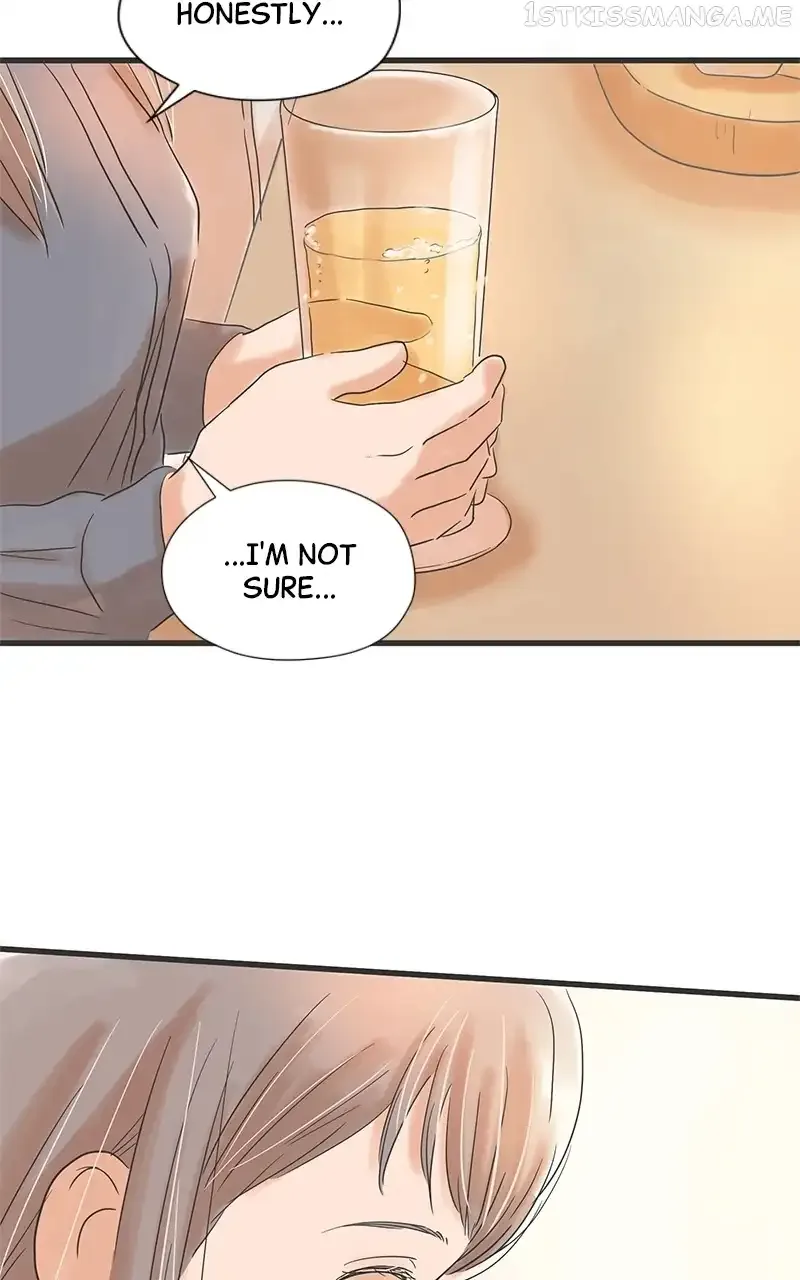 It Rains On Precious Days Chapter 38 page 58