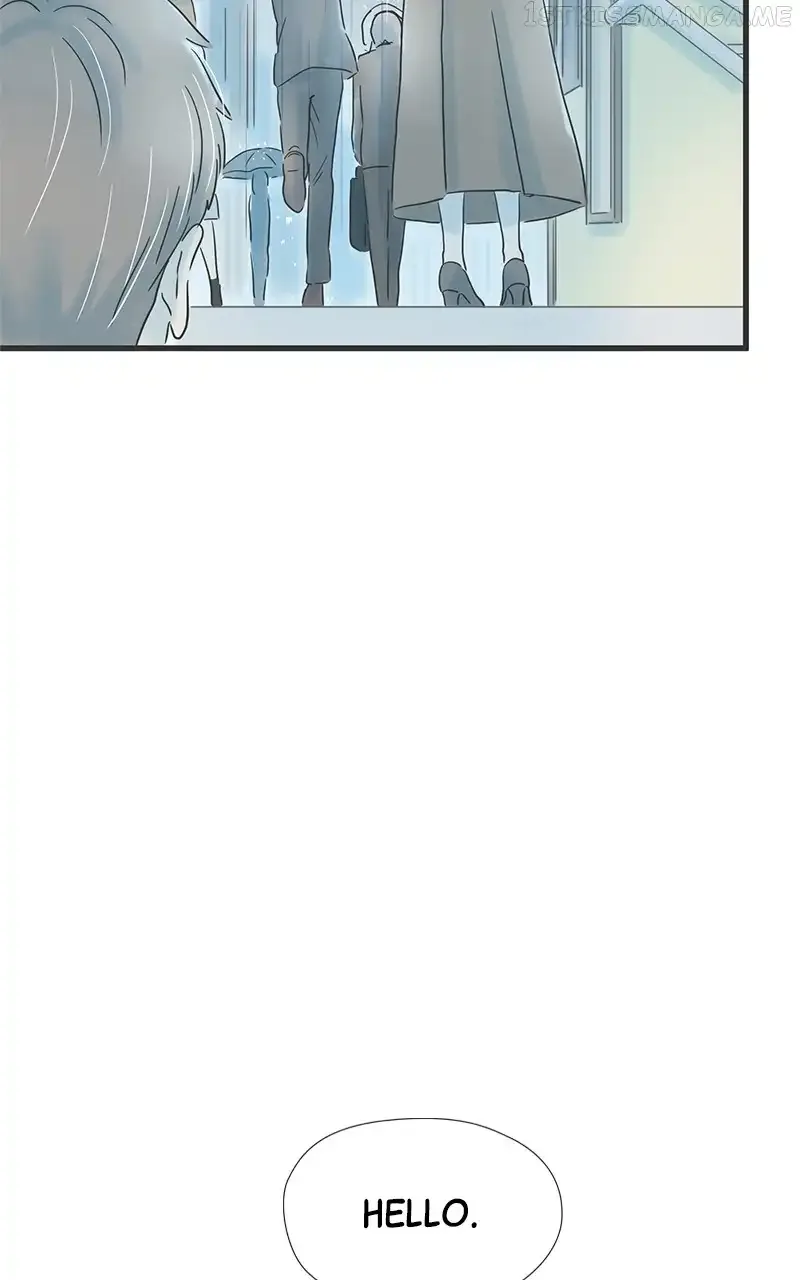 It Rains On Precious Days Chapter 38 page 68
