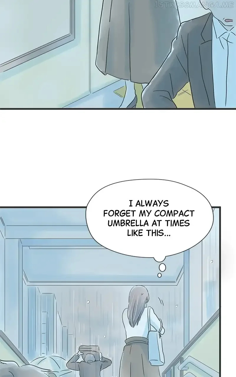It Rains On Precious Days Chapter 38 page 67