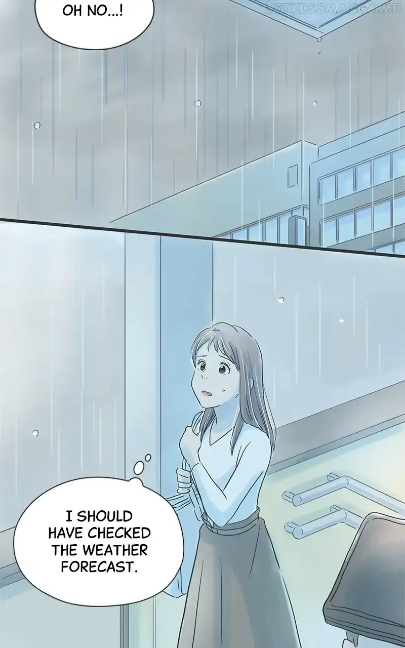 It Rains On Precious Days Chapter 38 page 66