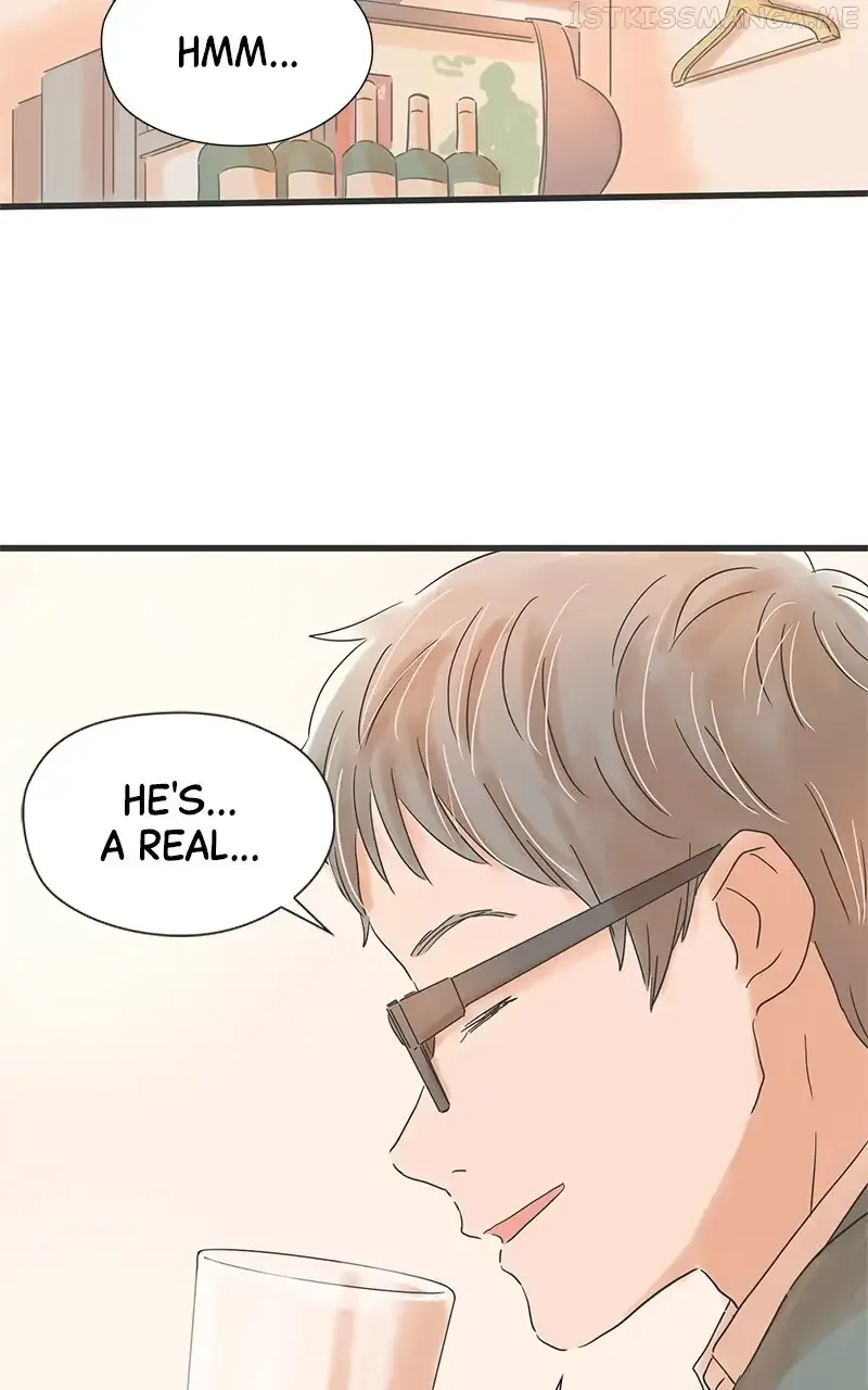 It Rains On Precious Days Chapter 38 page 61