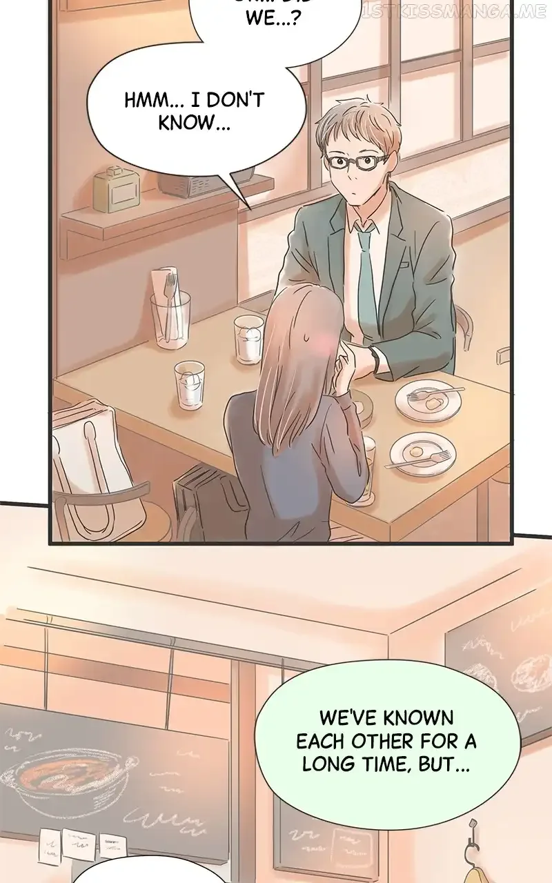 It Rains On Precious Days Chapter 38 page 60