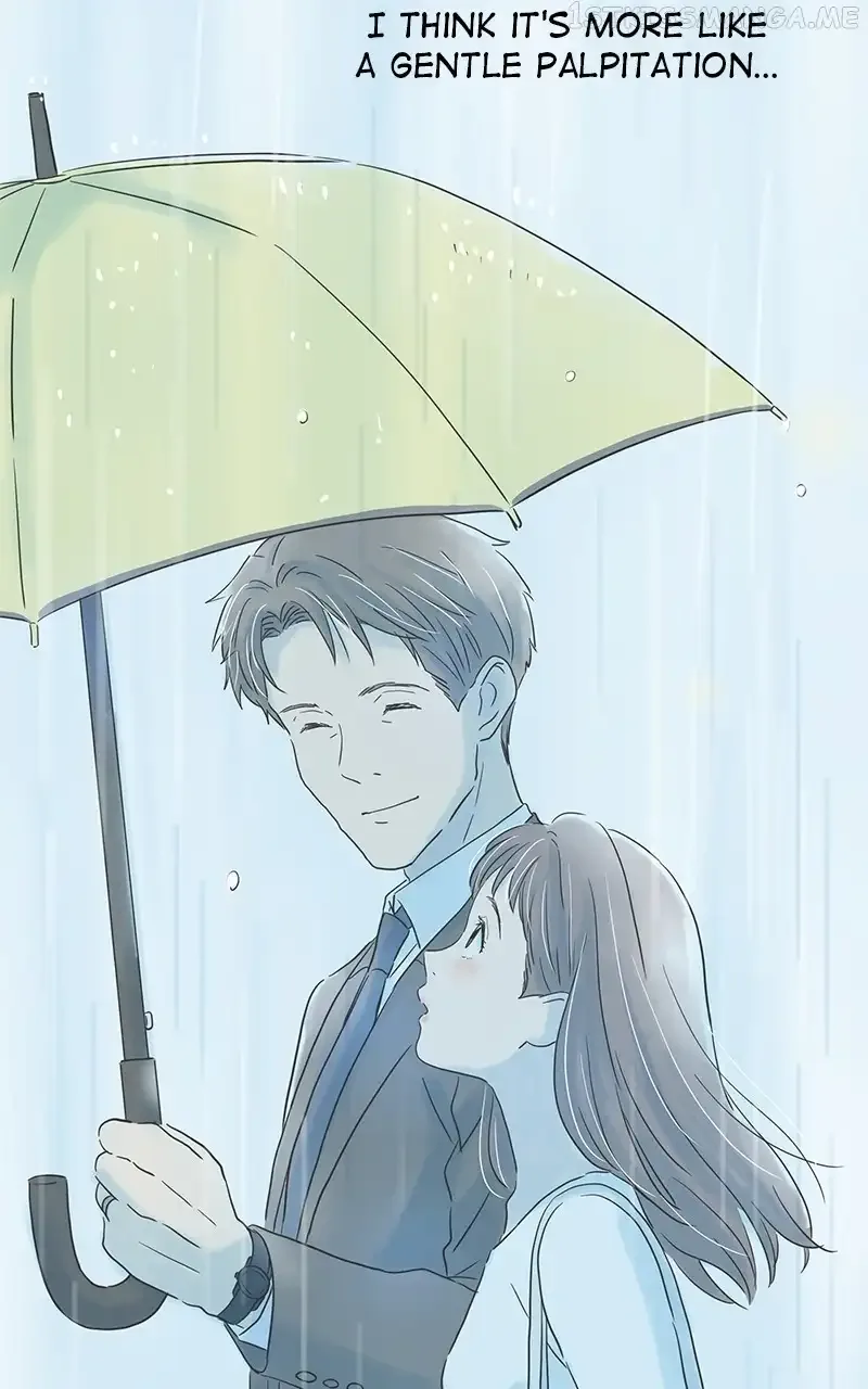 It Rains On Precious Days Chapter 38 page 77