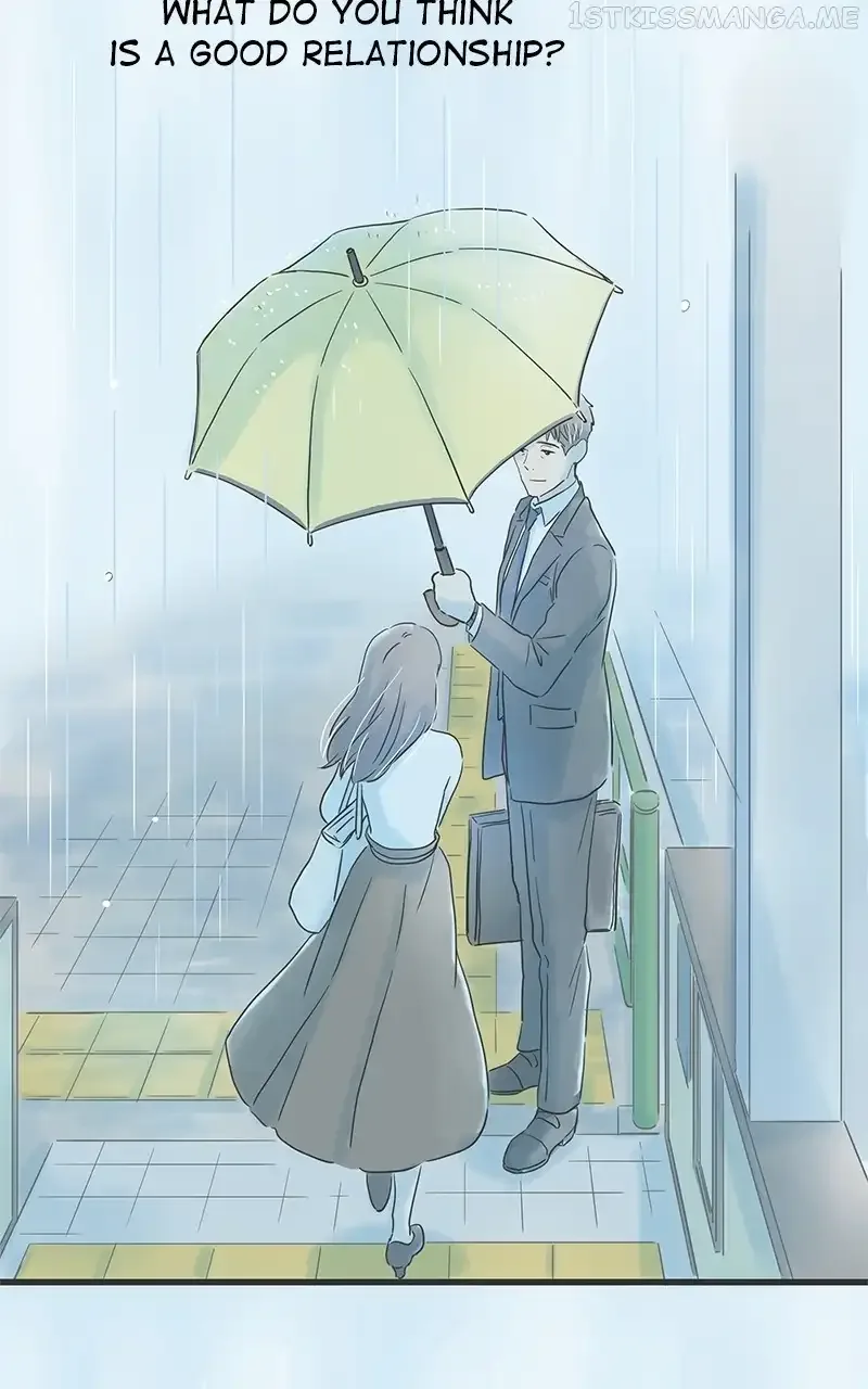 It Rains On Precious Days Chapter 38 page 76