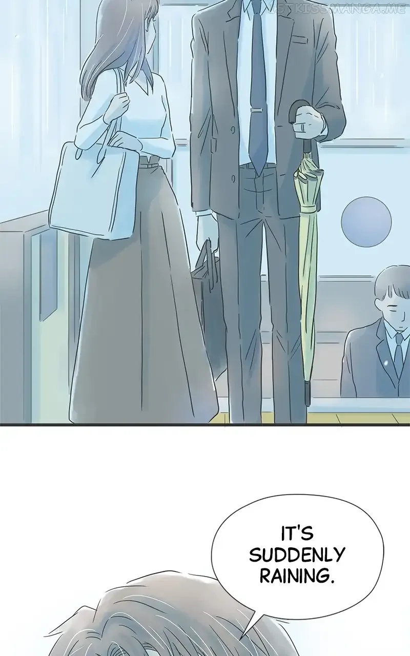 It Rains On Precious Days Chapter 38 page 70
