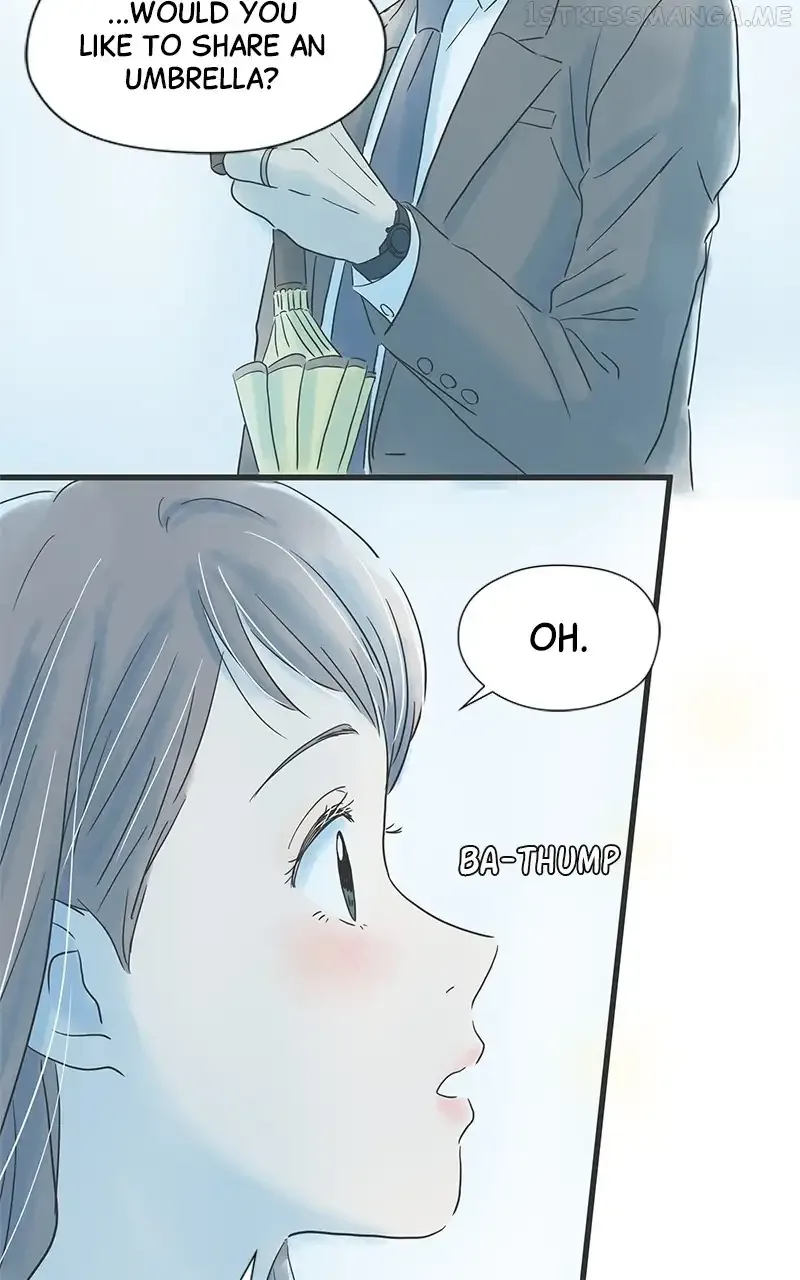 It Rains On Precious Days Chapter 38 page 74