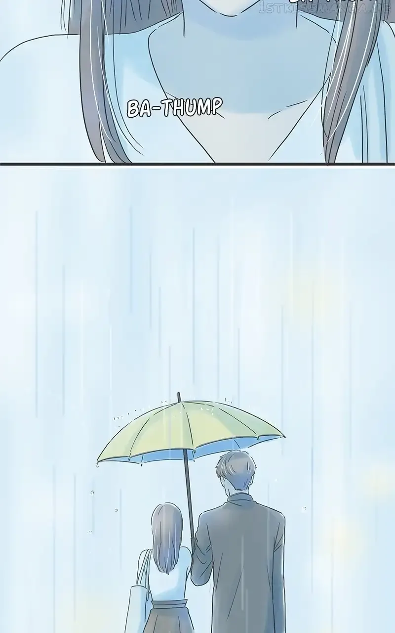 It Rains On Precious Days Chapter 38 page 80