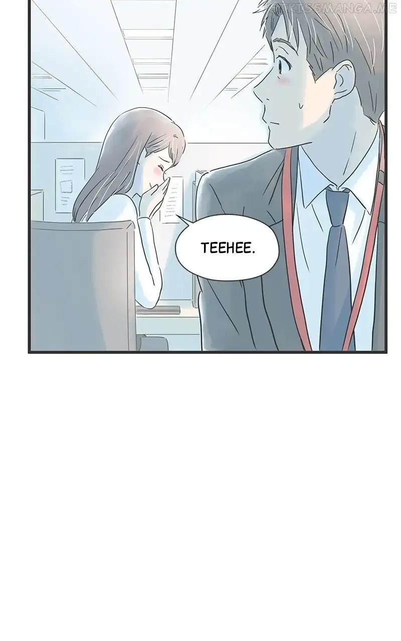 It Rains On Precious Days Chapter 38 page 85