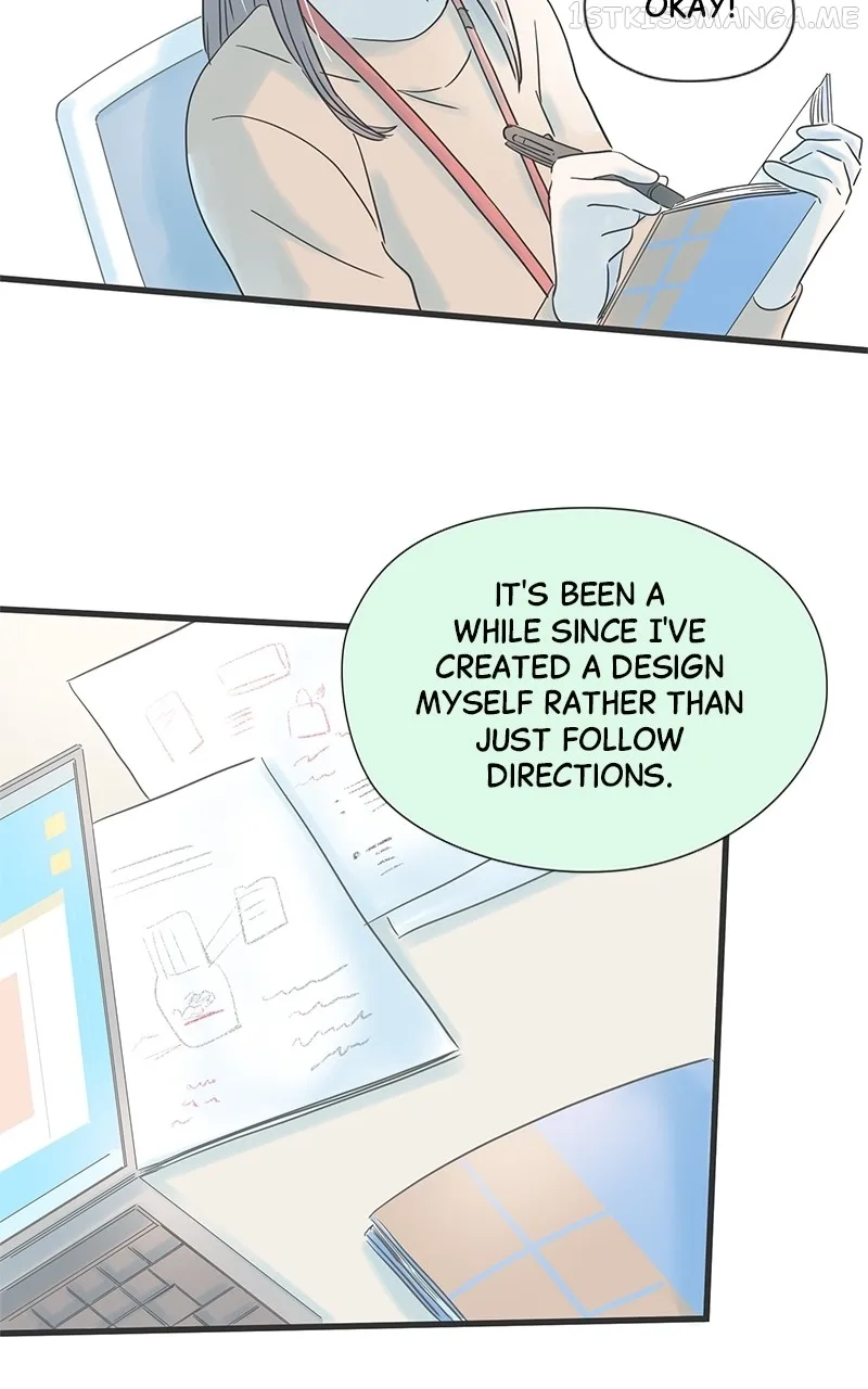 It Rains On Precious Days Chapter 39 page 5