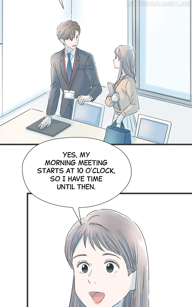 It Rains On Precious Days Chapter 39 page 9