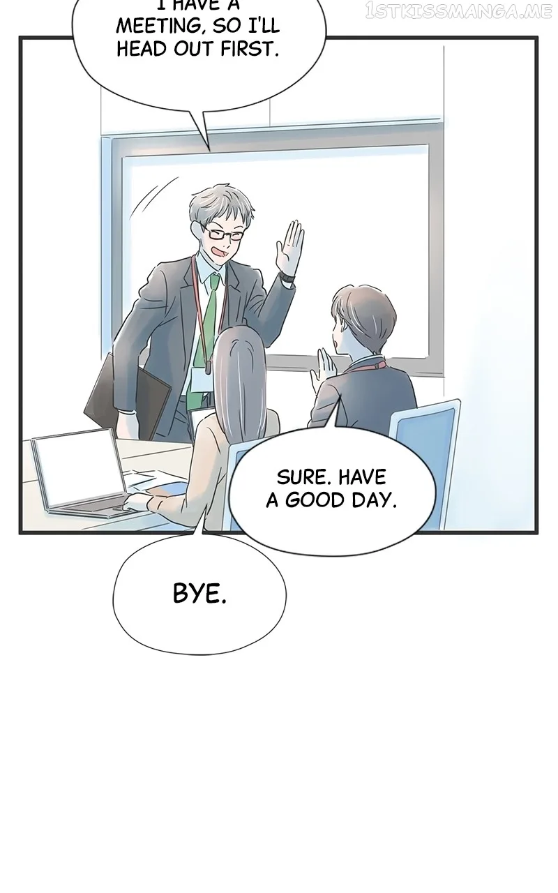 It Rains On Precious Days Chapter 39 page 7