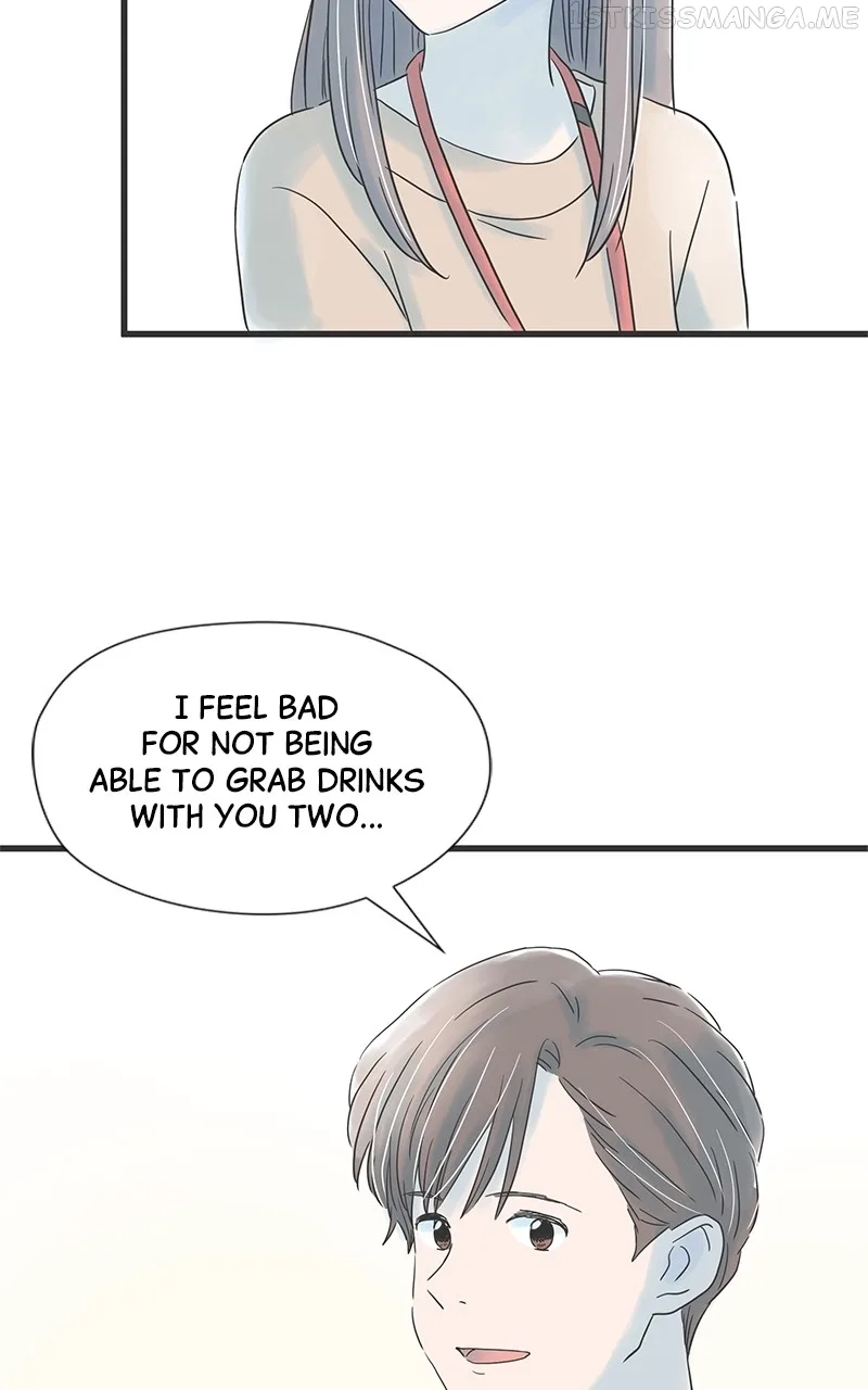 It Rains On Precious Days Chapter 39 page 10