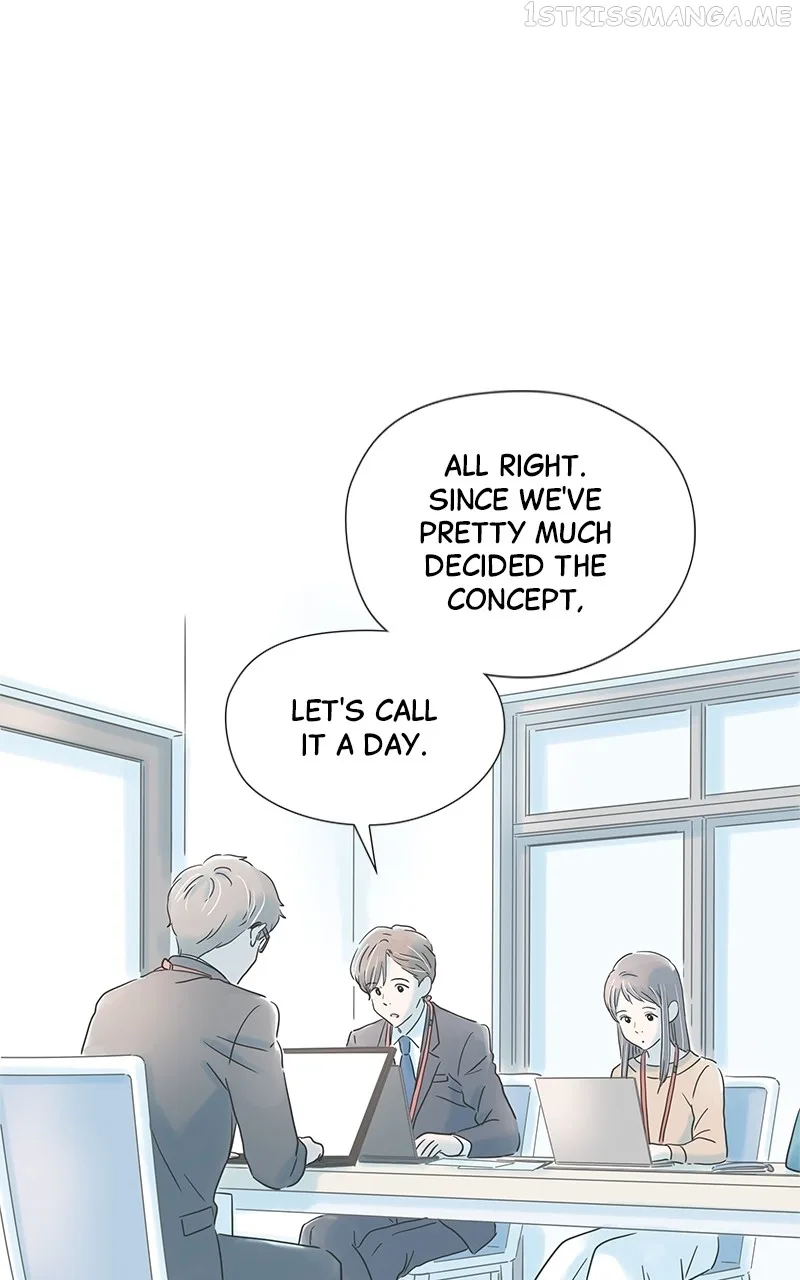 It Rains On Precious Days Chapter 39 page 1