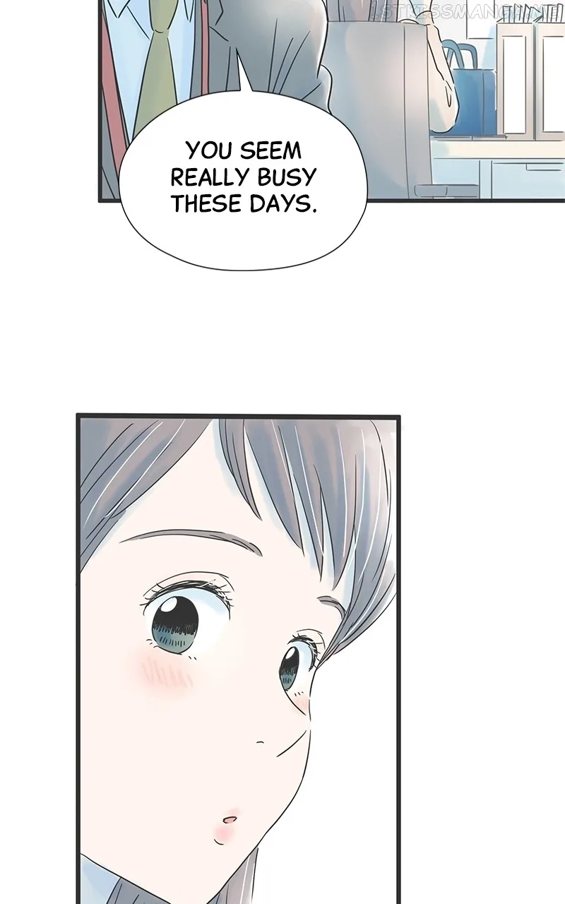 It Rains On Precious Days Chapter 39 page 17