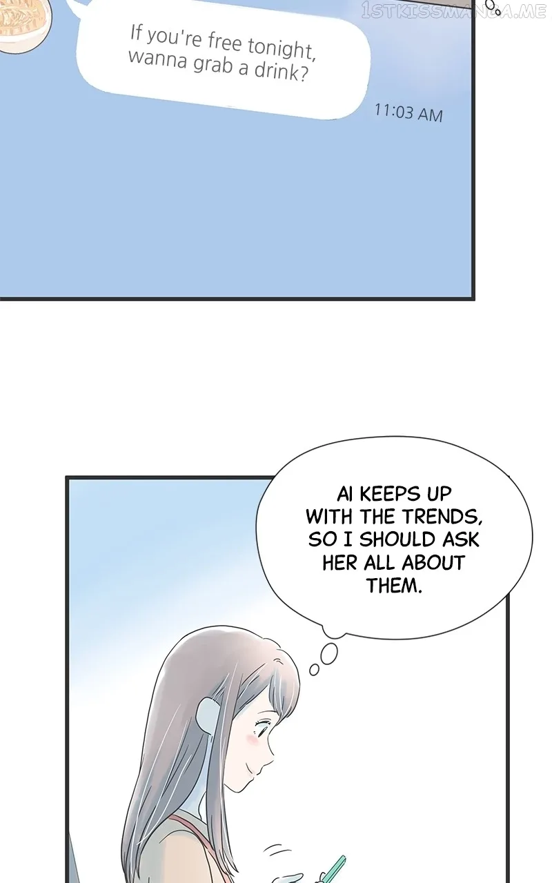 It Rains On Precious Days Chapter 39 page 29