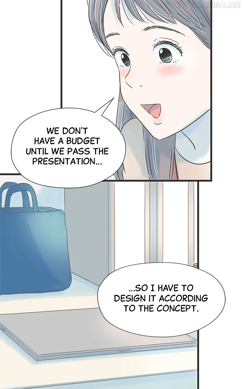 It Rains On Precious Days Chapter 39 page 23