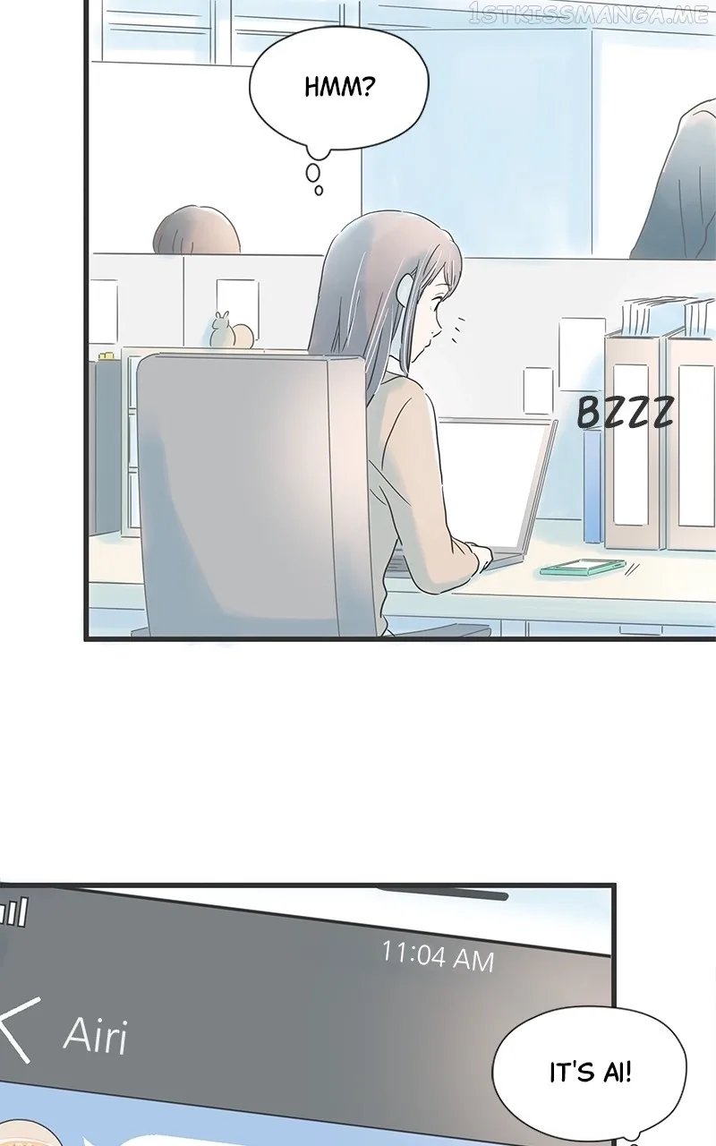 It Rains On Precious Days Chapter 39 page 28