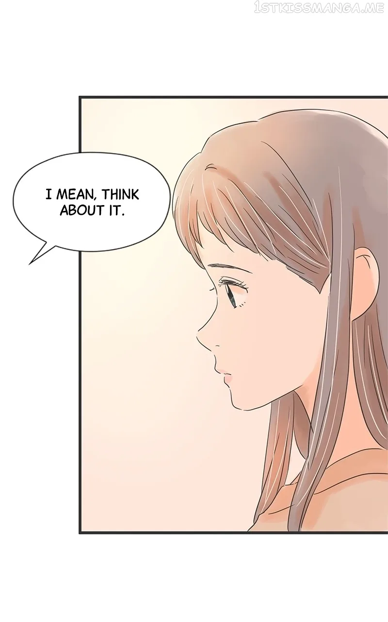 It Rains On Precious Days Chapter 39 page 39