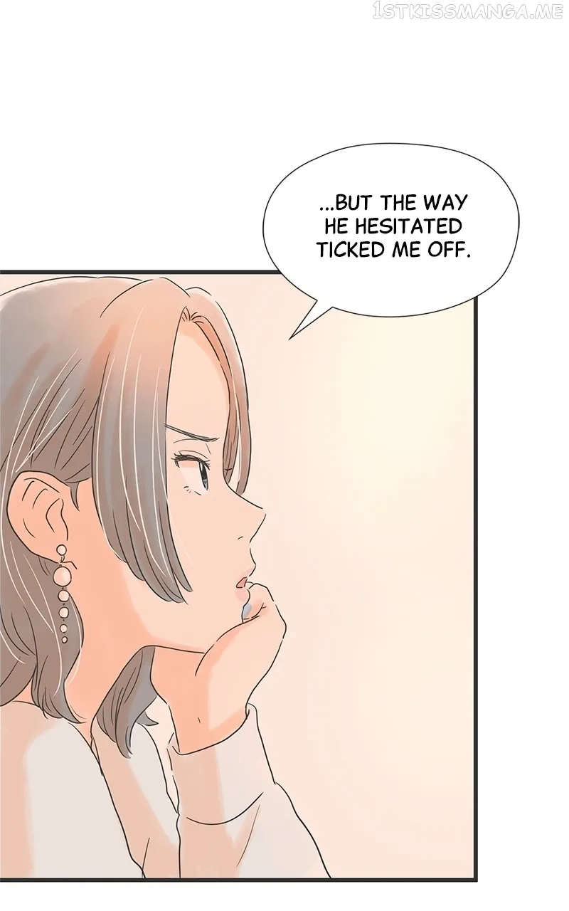 It Rains On Precious Days Chapter 39 page 38