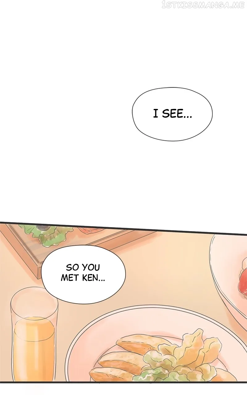 It Rains On Precious Days Chapter 39 page 36