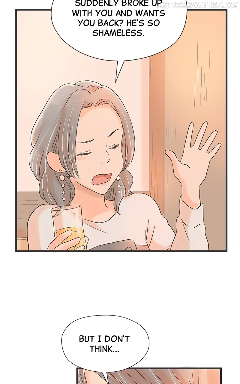It Rains On Precious Days Chapter 39 page 41