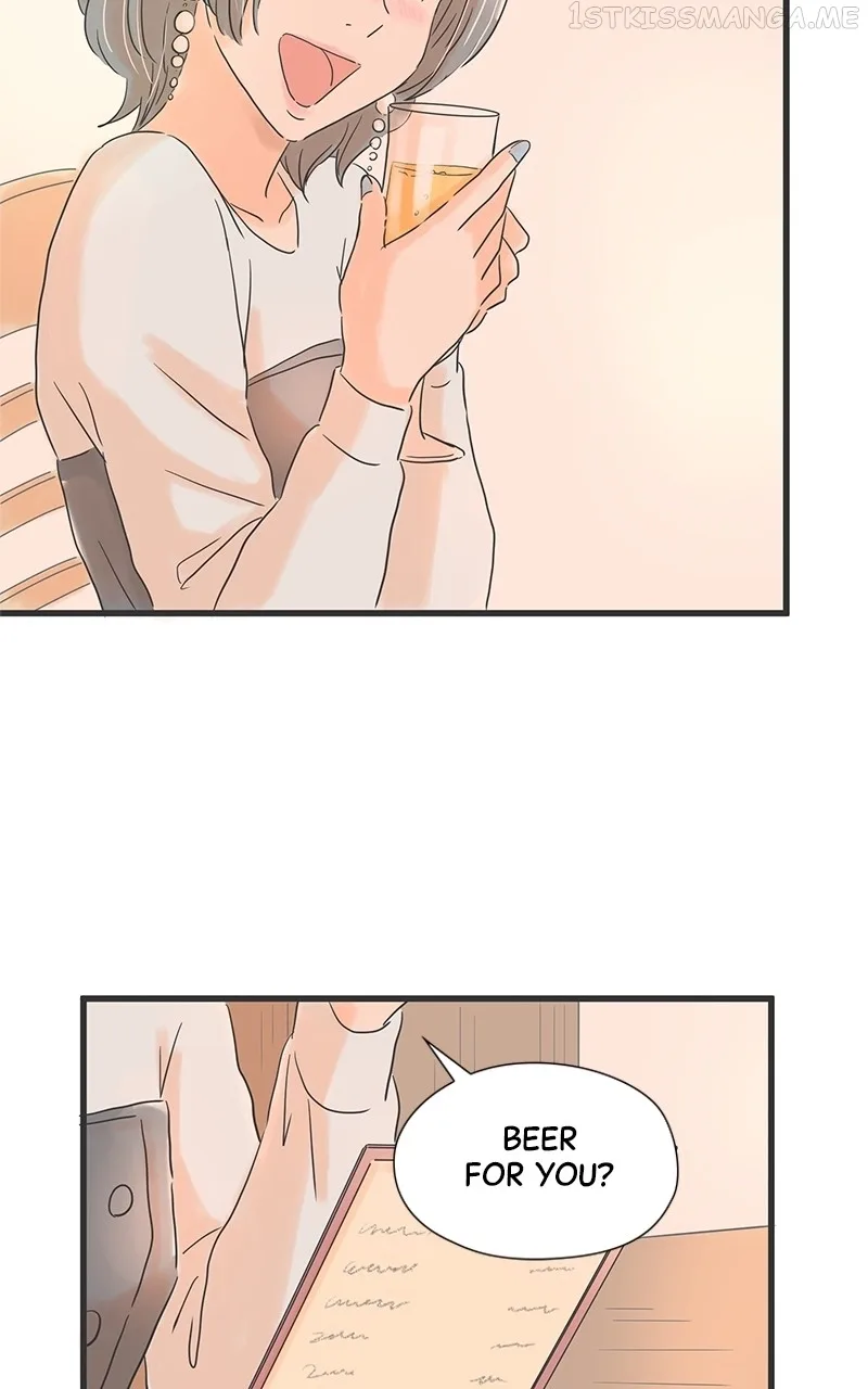 It Rains On Precious Days Chapter 39 page 34