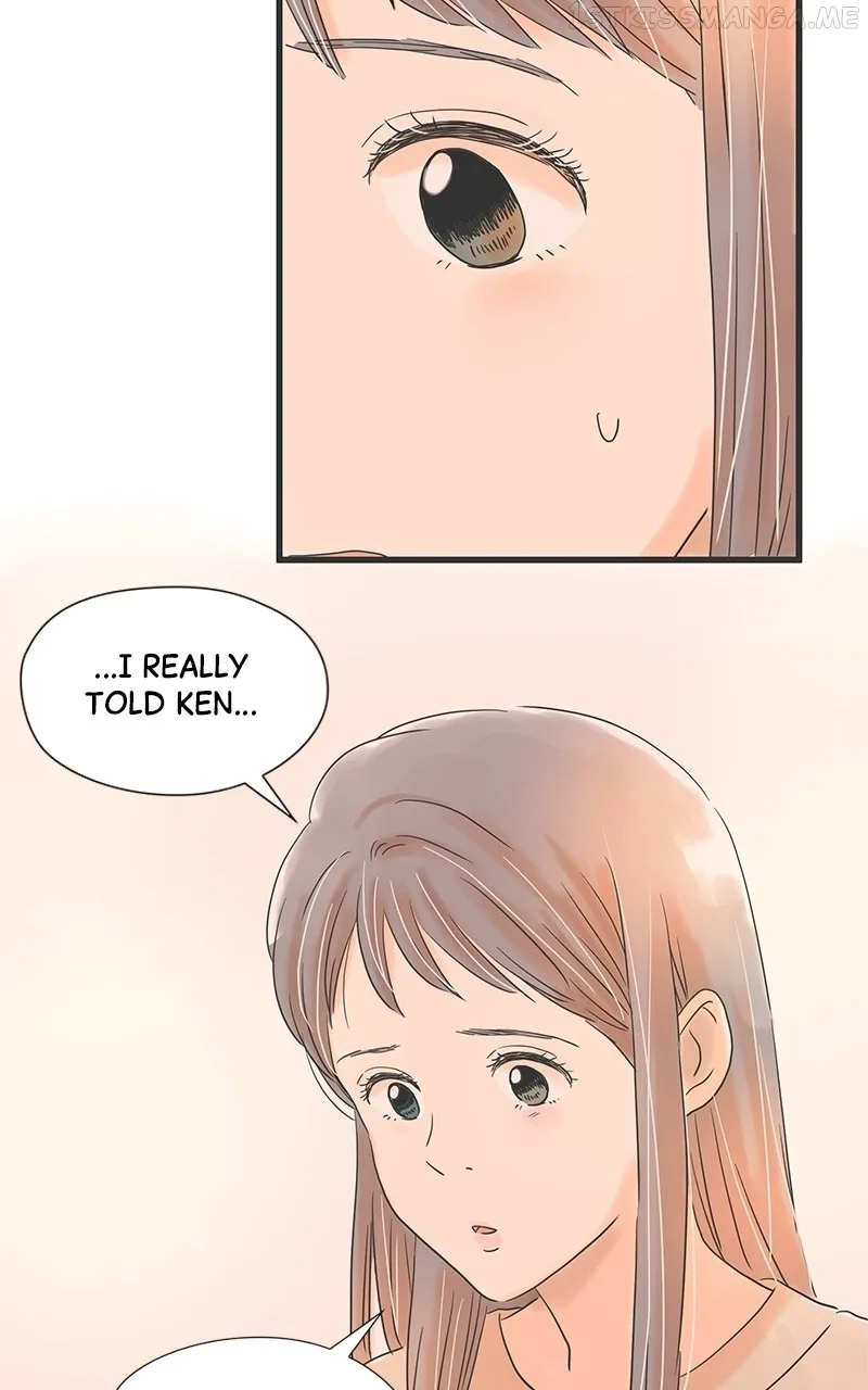 It Rains On Precious Days Chapter 39 page 42