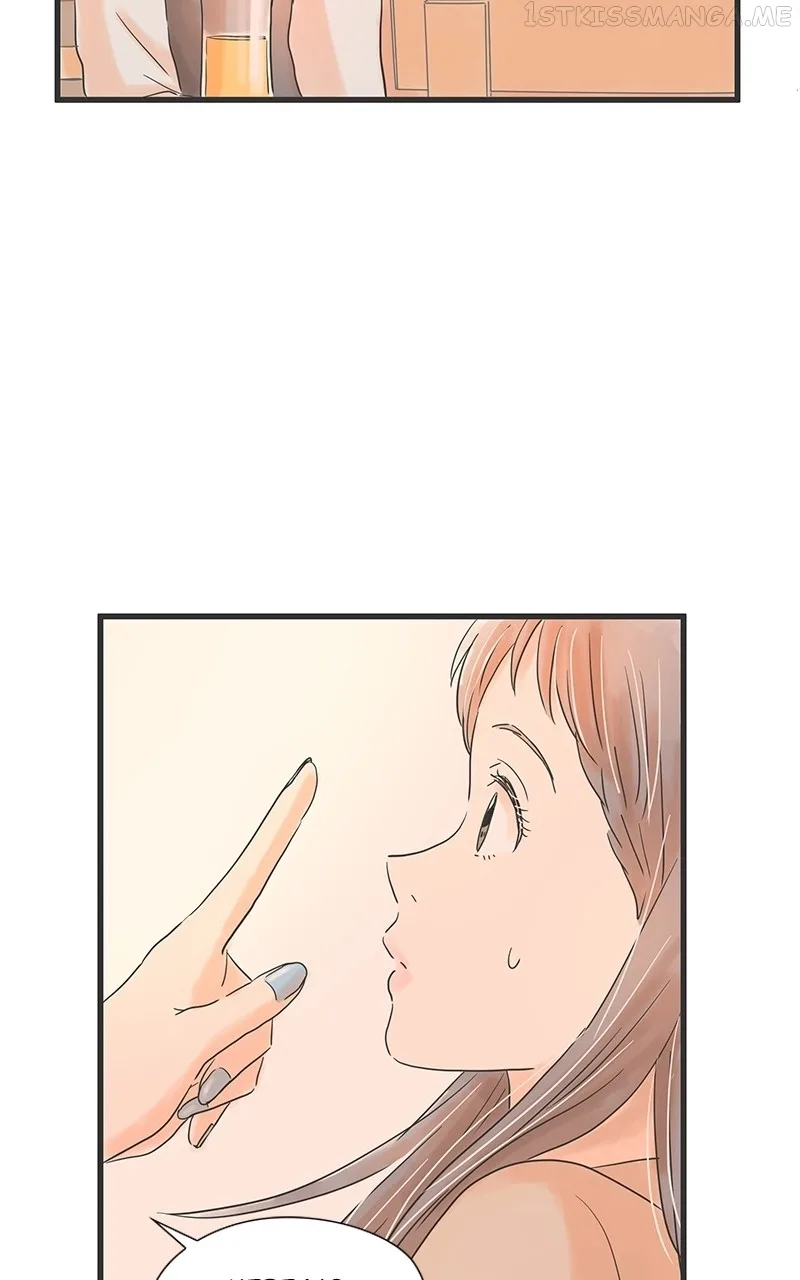 It Rains On Precious Days Chapter 39 page 44