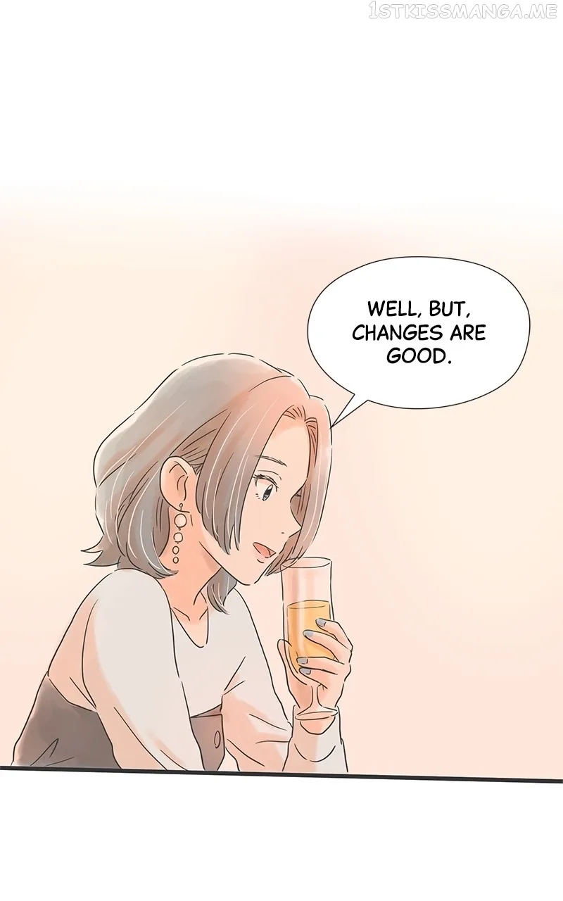 It Rains On Precious Days Chapter 39 page 53