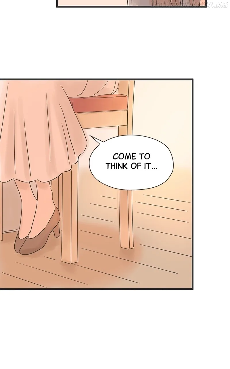 It Rains On Precious Days Chapter 39 page 48