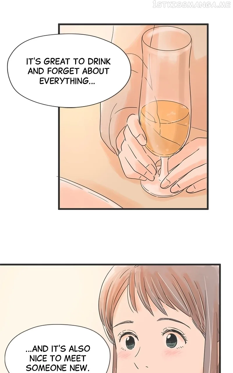 It Rains On Precious Days Chapter 39 page 54