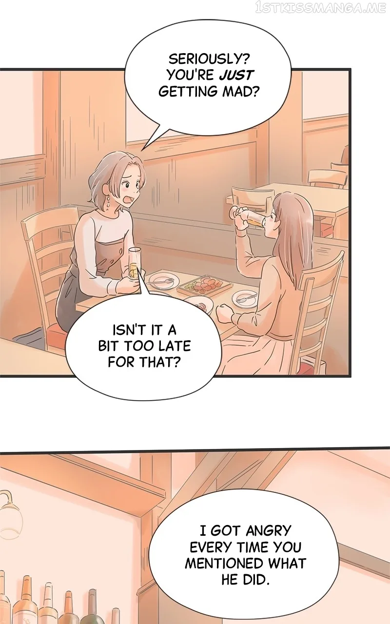 It Rains On Precious Days Chapter 39 page 51