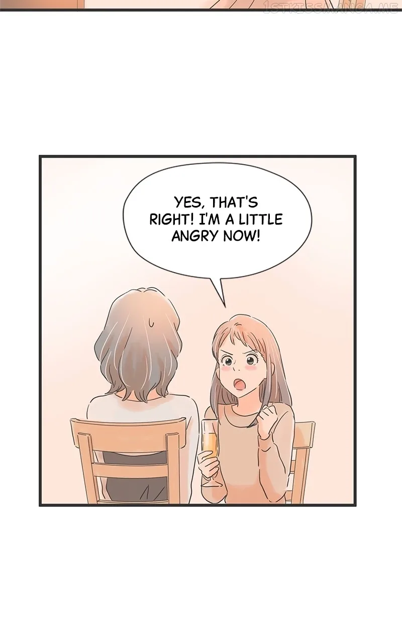 It Rains On Precious Days Chapter 39 page 50