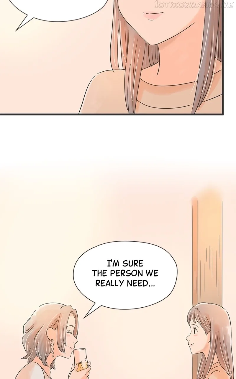 It Rains On Precious Days Chapter 39 page 55