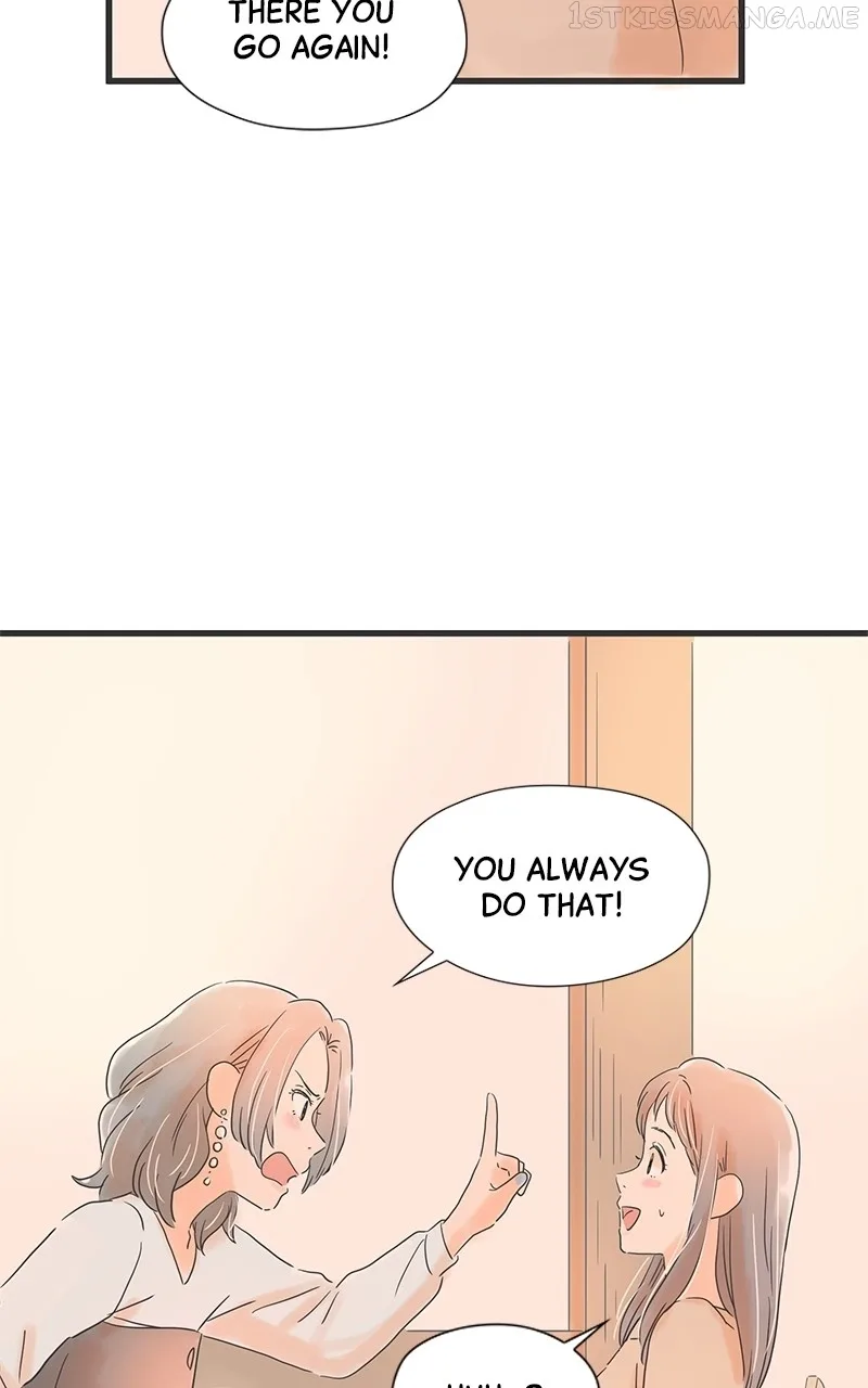 It Rains On Precious Days Chapter 39 page 45