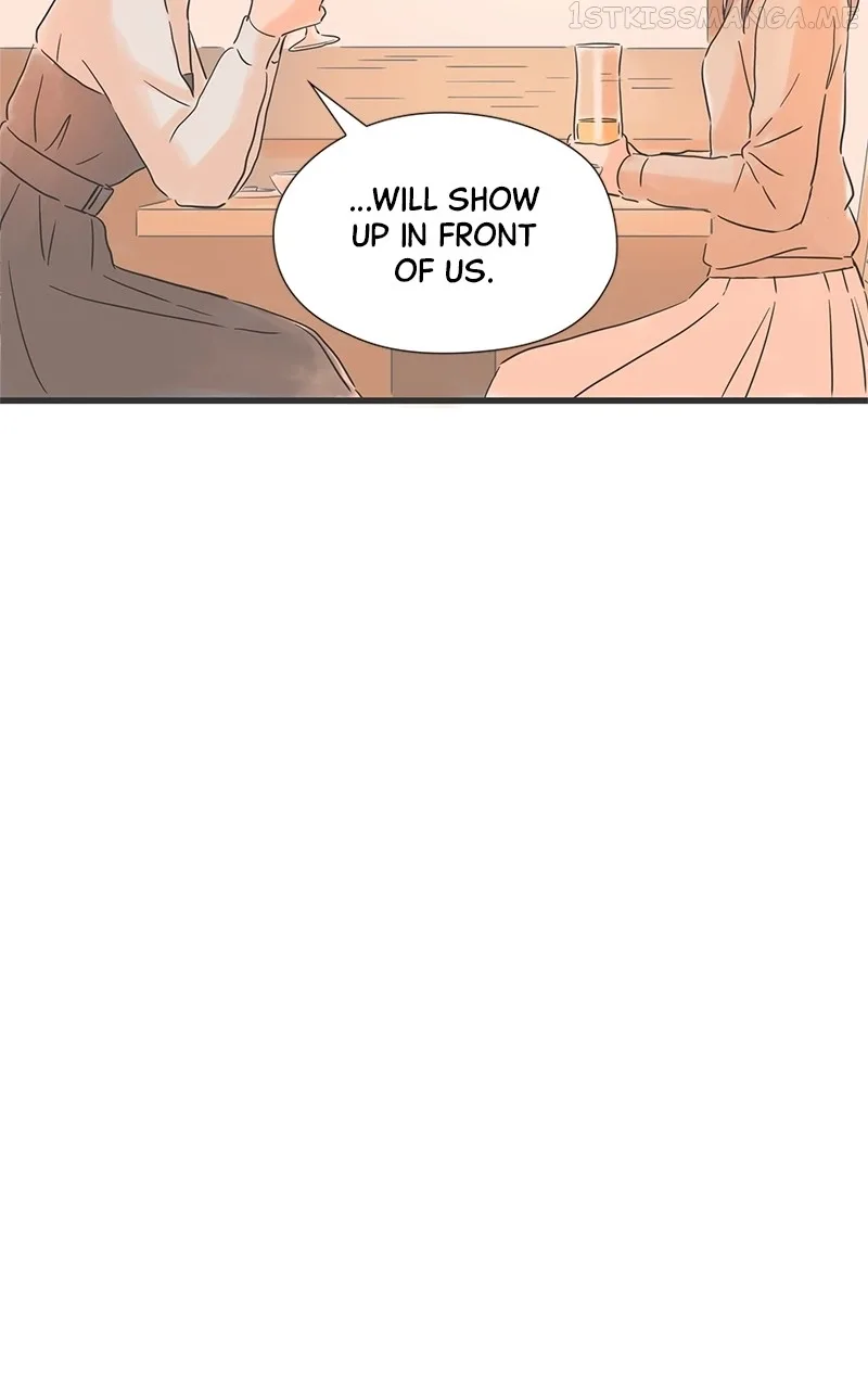 It Rains On Precious Days Chapter 39 page 56