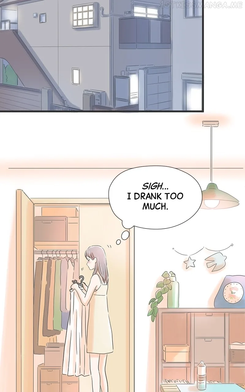 It Rains On Precious Days Chapter 39 page 58